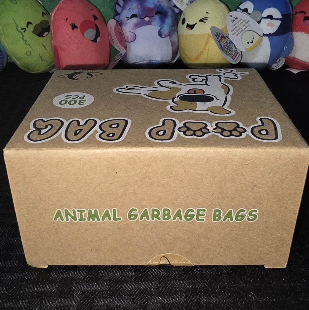Dog Poop Bags 300 Count